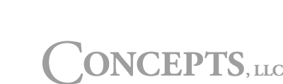 Building Concepts LLC Footer Logo